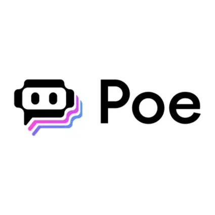 POE AI ПОДПИСКА - 1-12 МЕСЯЦЕВ
