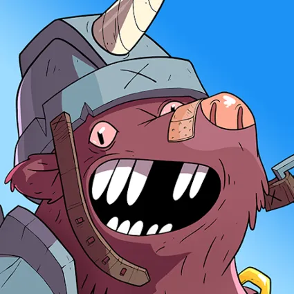 Thorn Brawl: История звездопада Google plag