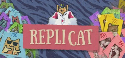 Replicat АВТОДОСТАВКА STEAM РОССИЯ