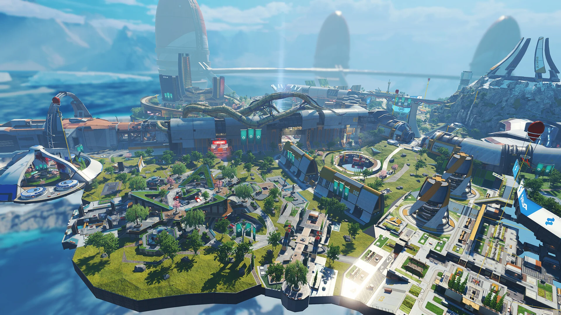 Apex Legends от 10-30 Level | Полный доступ