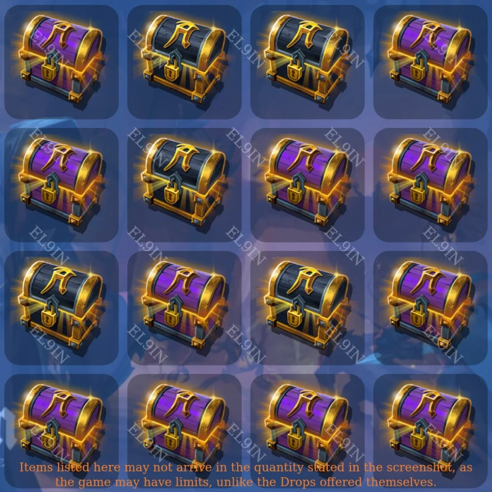 🎈Albion Online🧨Твич Дропс🚀16 предметов + 🎁