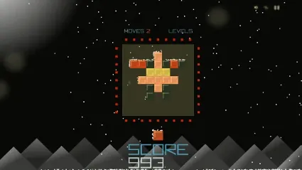Zen Blocks: расслабляющая головоломка Google plag