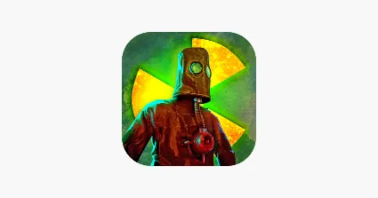 Radiation Island — это приключенческая игра на выживани