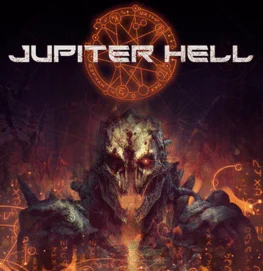 Jupiter Hell (Steam Ключ / РФ + Весь Мир)