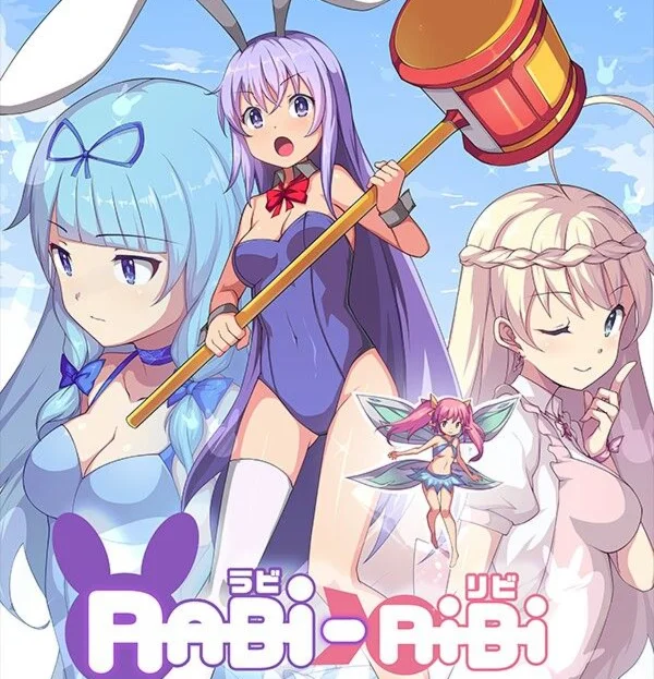 Rabi-Ribi (Steam Ключ / РФ + Весь Мир)
