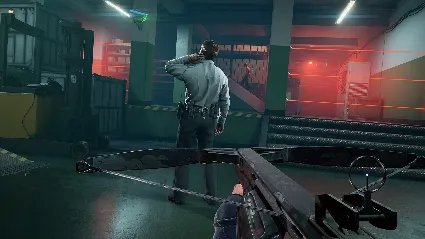 Crime Boss: Rockay City - Smoke Character Pack DLC