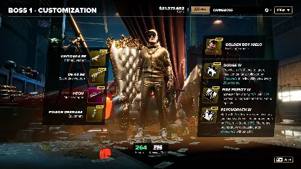 Crime Boss: Rockay City - Hielo Character Pack DLC