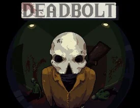 DEADBOLT (Steam Ключ / РФ + Весь Мир)
