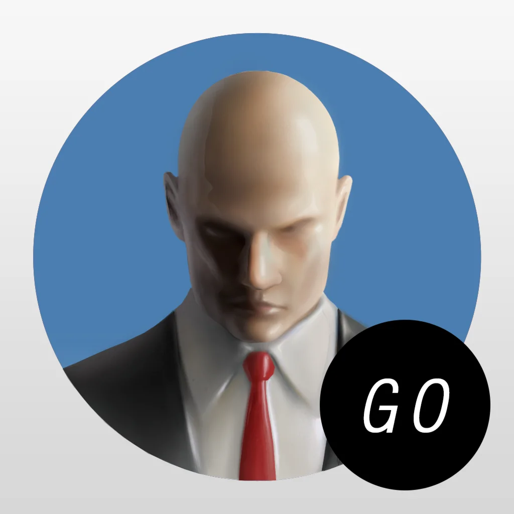 Hitman GO Google plag