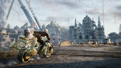 CODE VEIN II Ultimate Edition * STEAM RU*KZ*UA*СНГ