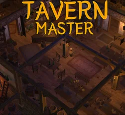 Tavern Master Complete Edition (Steam Ключ / РФ+МИР)