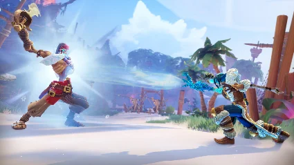 Fellowship * STEAM RU*KZ*UA*СНГ 🔥 АВТОДОСТАВКА