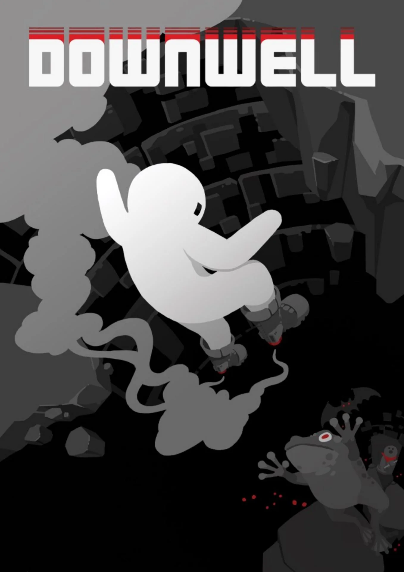 Даунвелл Google plag