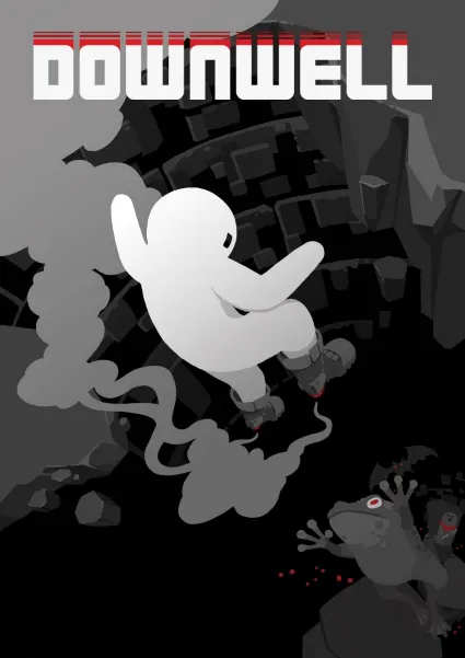 Даунвелл Google plag