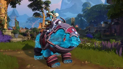 Fellowship - Guardian's Supporter Pack DLC