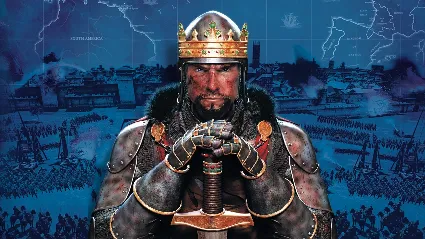 Total War: MEDIEVAL II Google plag