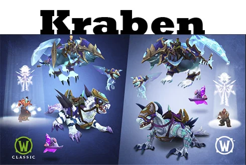 Burning Crusade Classic Героический комплект Запределья