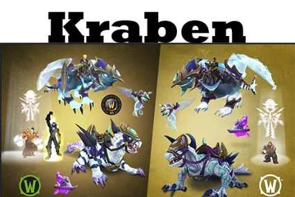 Burning Crusade Classic Эпический комплект Запределья