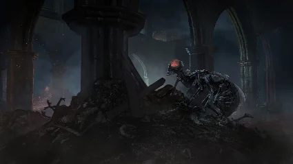 DARK SOULS III - Ashes of Ariandel DLC RU*KZ*UA*CIS