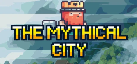 The Mythical City (STEAM KEY/REGION FREE)