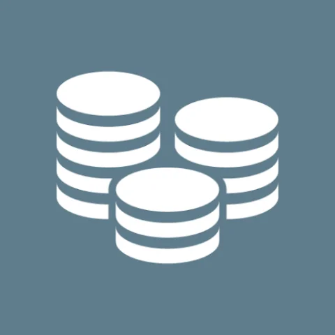 Мой личный бюджет