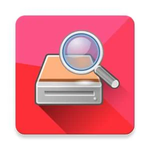 Восстановление файлов DiskDigger Pro Google plag