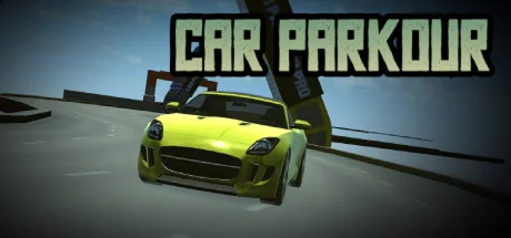 Car Parkour (STEAM KEY/REGION FREE)