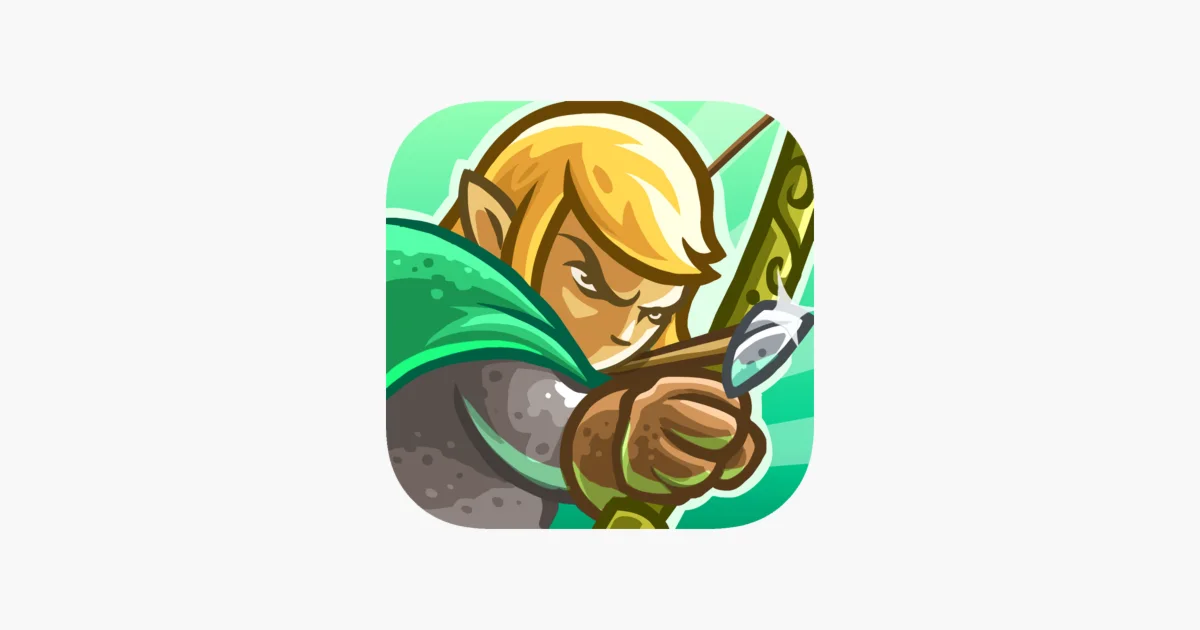 Kingdom Rush: Истоки: Kingdom Rush: Истоки Google plag