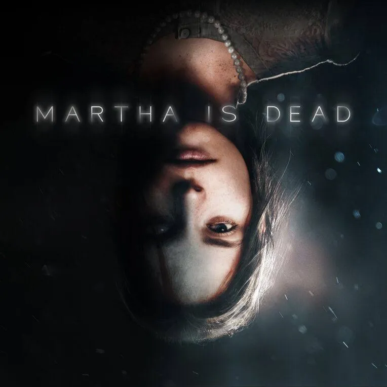 ❄️Martha Is Dead PS4 &amp; PS5  П2 П3