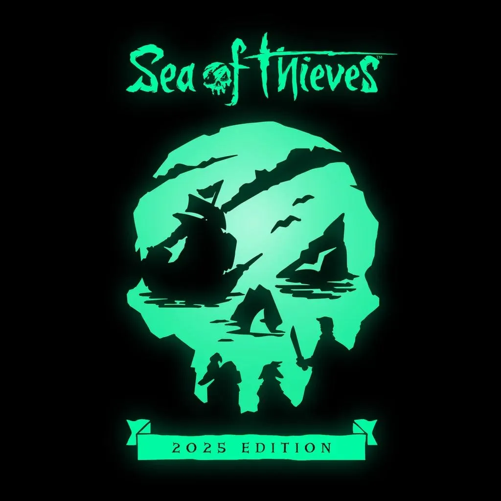 ❄️Sea of Thieves PS5  П2 П3