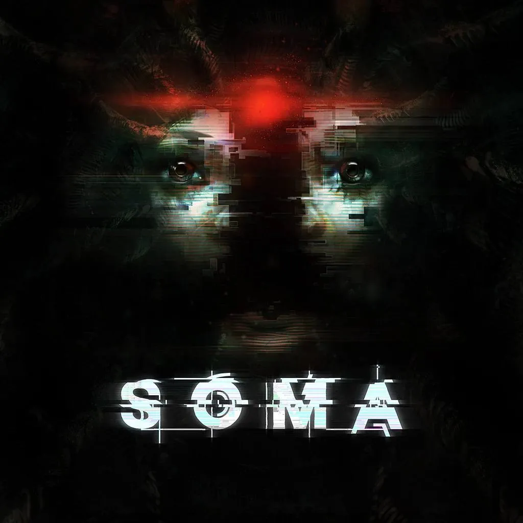 ❄️Soma PS4 (PS5)  П2 П3
