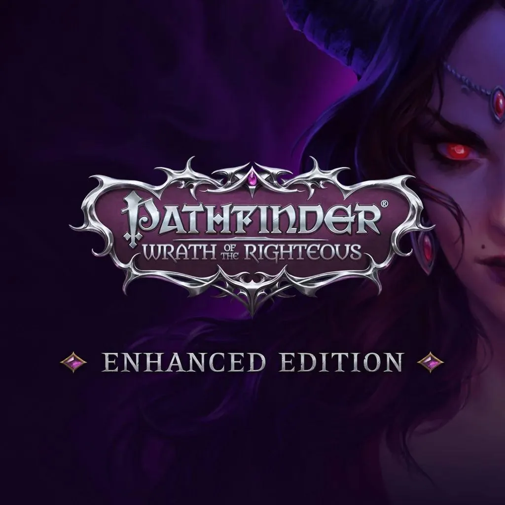 ❄️Pathfinder: Wrath of the Righteous PS4 PS5  П2 П3