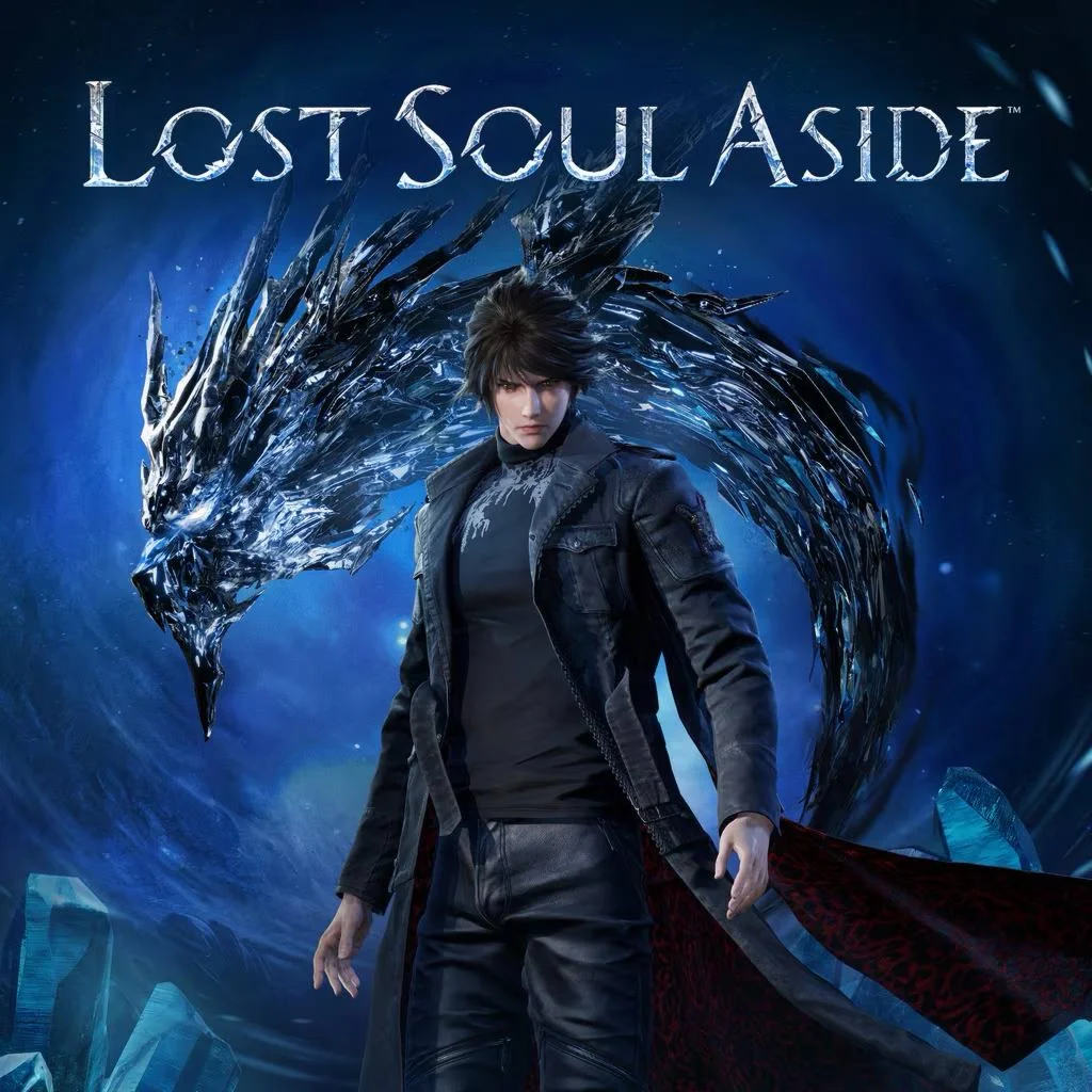 ️Купить Lost Soul Aside PS5 |  / П2 П3