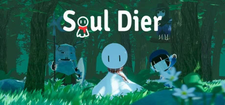 Soul Dier - Part 1 Steam Key GLOBAL