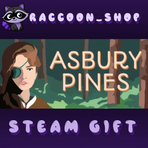 Asbury Pines * STEAM RU*KZ*UA*СНГ