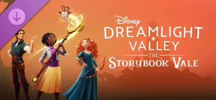 Disney Dreamlight Valley — Ultimate Edition ✅ STEAM GIFT AUTO ✅ BD+МИР