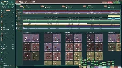 Asbury Pines АВТОДОСТАВКА STEAM РОССИЯ