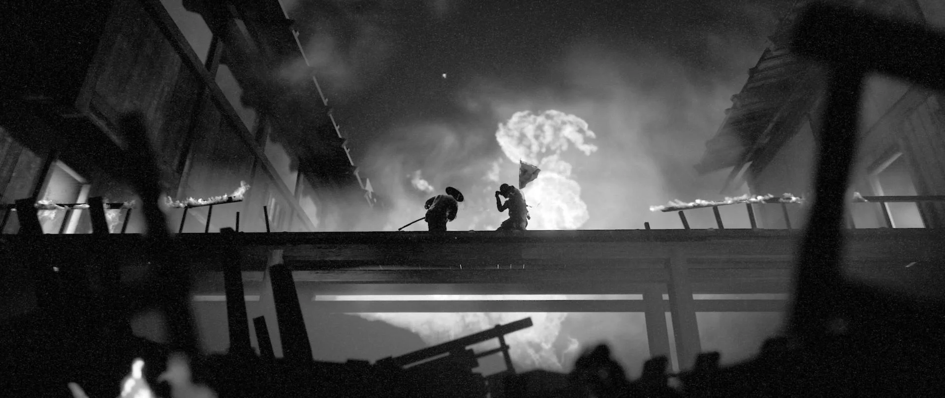 ⚫Trek to Yomi Steam Key Global +Bonus