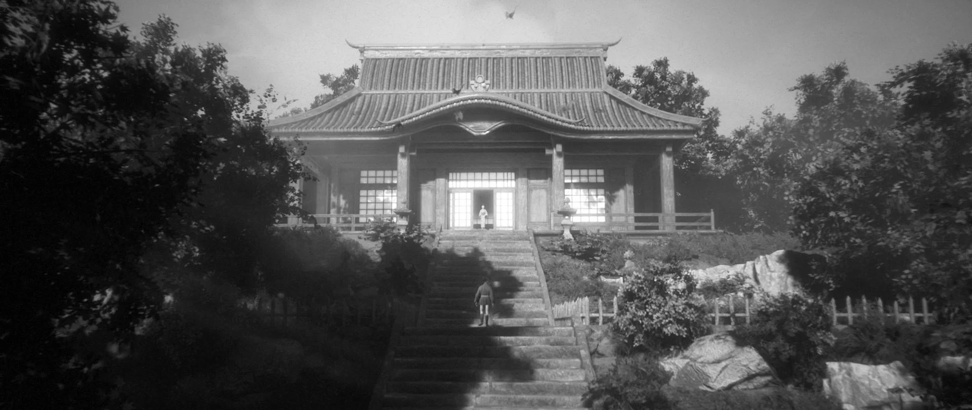 ⚫Trek to Yomi Steam Key Global +Bonus