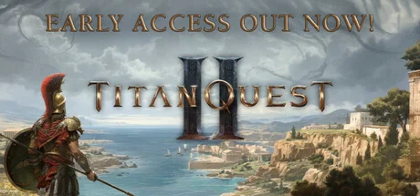 Titan Quest II · Steam Gift · АВТОДОСТАВКА