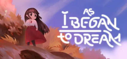 As I Began to Dream АВТОДОСТАВКА STEAM РОССИЯ