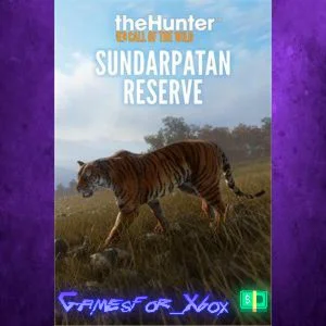 ️theHunter Call of the Wild - Sundarpatan Nep WIND DLC