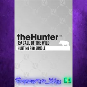 ️theHunter Call of the Wild - Hunting Pro Bundle WIND