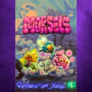 ️Morsels XBOX