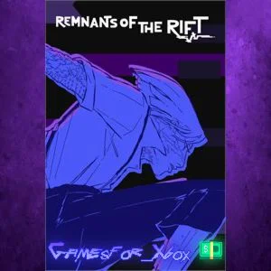 ️Remnants of the Rift XBOX