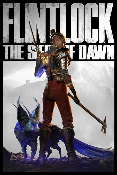  Flintlock: The Siege of Dawn Xbox активация