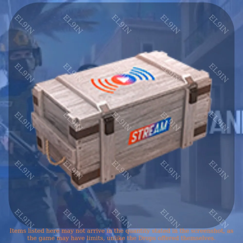 💫Standoff 2🌌Твич Дропс🎮1 предметов + 🎁