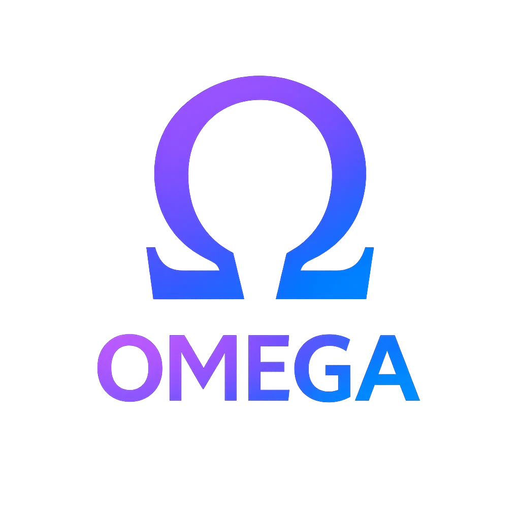 Omega [Alkad | Rusticaland | ArabRust] 1-3 days