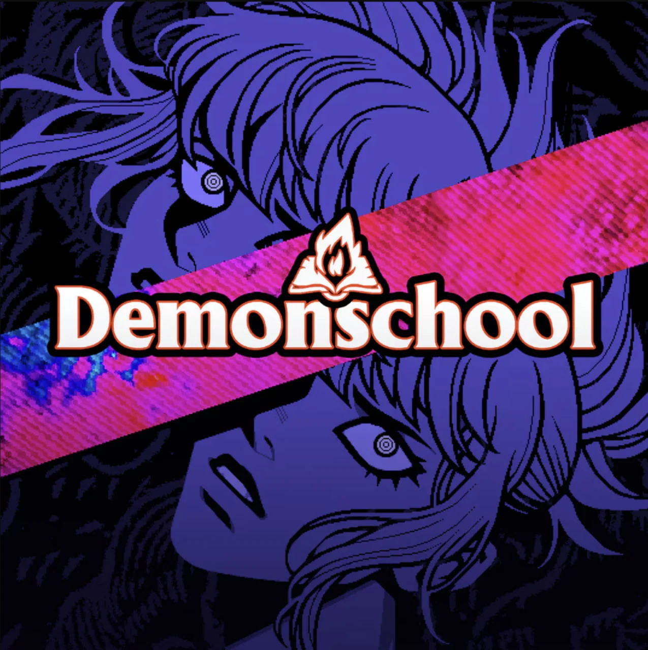 Demonschool (Steam Gift Россия)