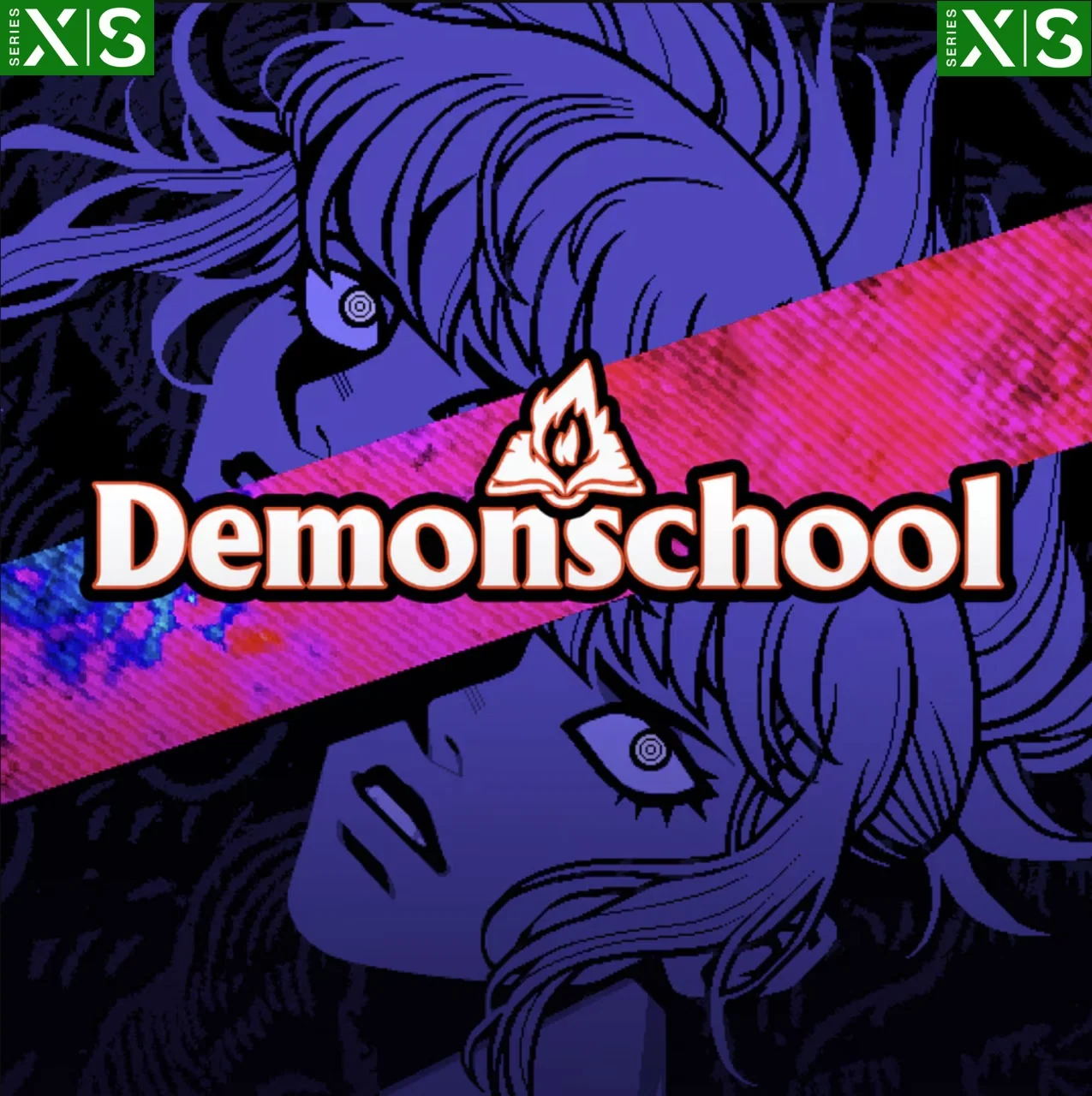  Demonschool XBOX ONE SERIES X|S Ключ Сразу
